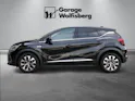 RENAULT Captur 1.3 TCe 140 techno EDC