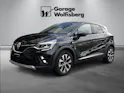 RENAULT Captur 1.3 TCe 140 techno EDC