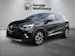 RENAULT Captur 1.3 TCe 140 techno EDC