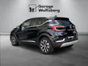 RENAULT Captur 1.3 TCe 140 techno EDC