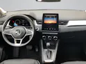 RENAULT Captur 1.3 TCe 140 techno EDC