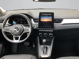 RENAULT Captur 1.3 TCe 140 techno EDC