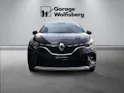 RENAULT Captur 1.3 TCe 140 techno EDC