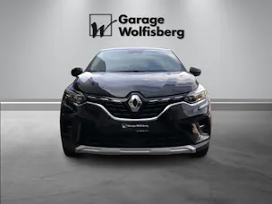 RENAULT Captur 1.3 TCe 140 techno EDC