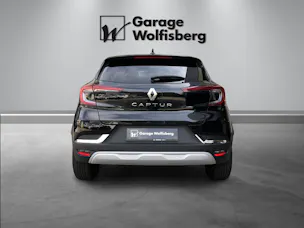 RENAULT Captur 1.3 TCe 140 techno EDC