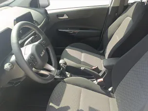 Kia Picanto 1.0 GDi Inspire+