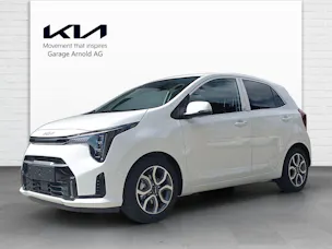 Kia Picanto 1.0 GDi Inspire+