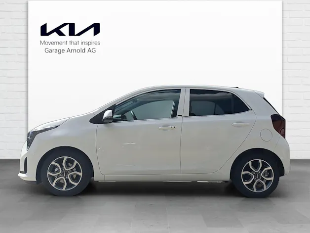 Kia Picanto 1.0 GDi Inspire+