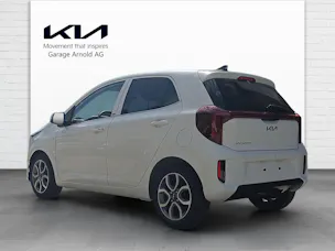 Kia Picanto 1.0 GDi Inspire+