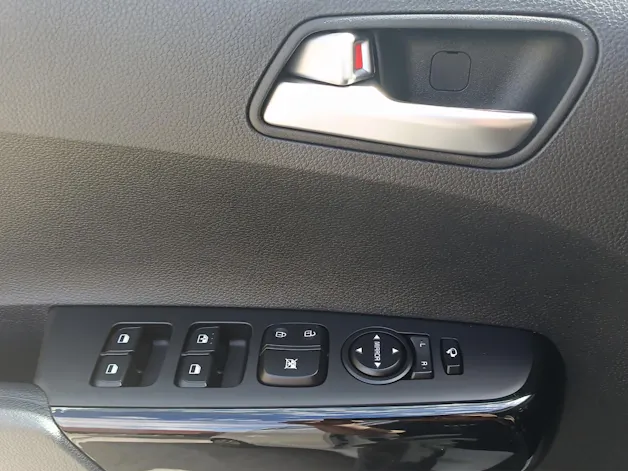 Kia Picanto 1.0 GDi Inspire+