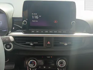Kia Picanto 1.0 GDi Inspire+