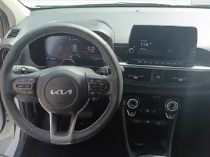 Kia Picanto 1.0 GDi Inspire+