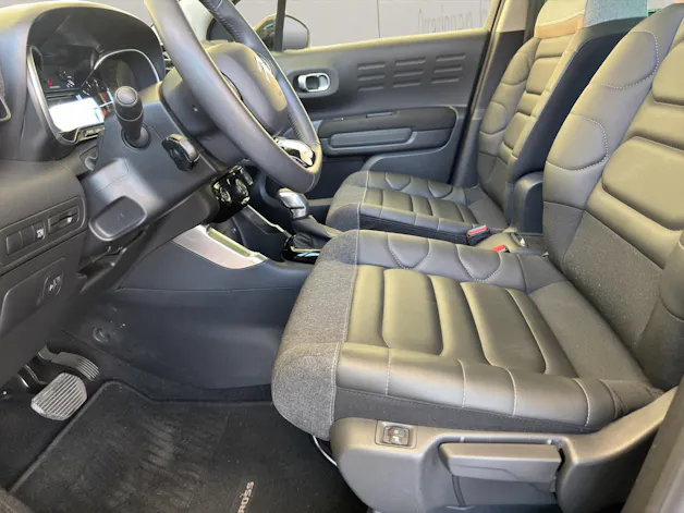CITROEN Citroën C3 Aircross 1.2 PureTech 130 Shine Pack *Automat*