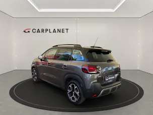 CITROEN Citroën C3 Aircross 1.2 PureTech 130 Shine Pack *Automat*