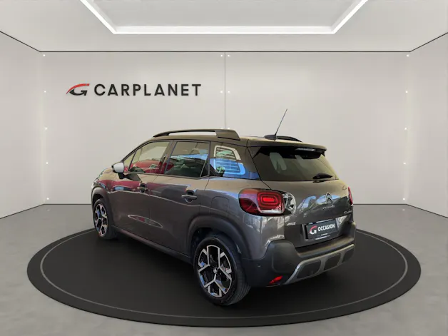 CITROEN Citroën C3 Aircross 1.2 PureTech 130 Shine Pack *Automat*