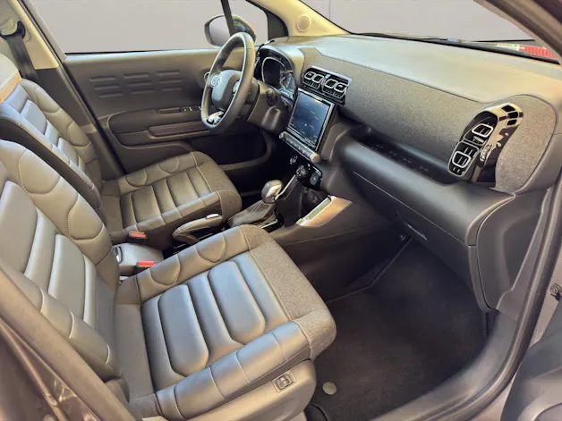 CITROEN Citroën C3 Aircross 1.2 PureTech 130 Shine Pack *Automat*