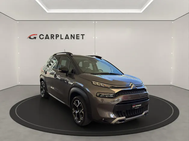CITROEN Citroën C3 Aircross 1.2 PureTech 130 Shine Pack *Automat*