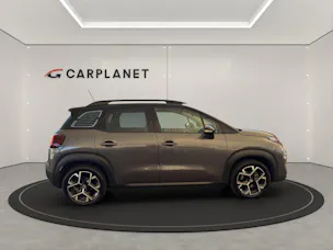 CITROEN Citroën C3 Aircross 1.2 PureTech 130 Shine Pack *Automat*