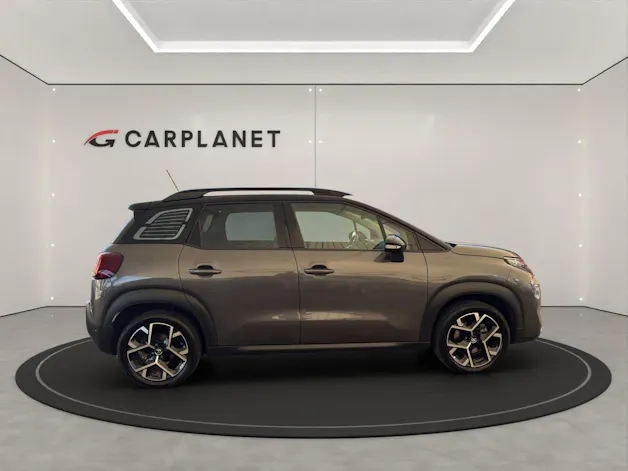 CITROEN Citroën C3 Aircross 1.2 PureTech 130 Shine Pack *Automat*