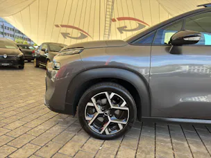 CITROEN Citroën C3 Aircross 1.2 PureTech 130 Shine Pack *Automat*