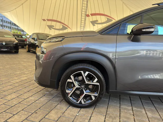 CITROEN Citroën C3 Aircross 1.2 PureTech 130 Shine Pack *Automat*
