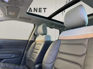 CITROEN Citroën C3 Aircross 1.2 PureTech 130 Shine Pack *Automat*