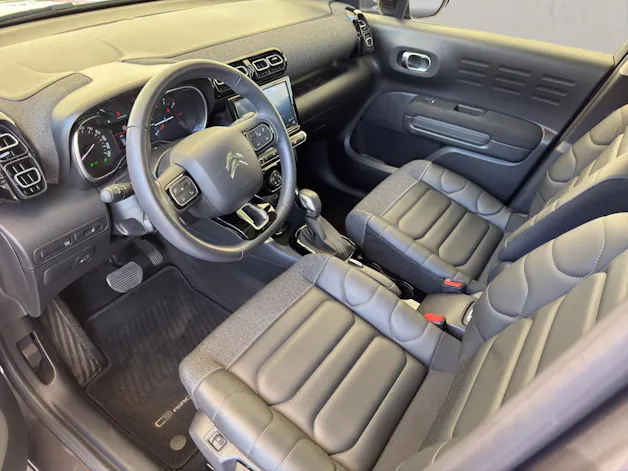CITROEN Citroën C3 Aircross 1.2 PureTech 130 Shine Pack *Automat*
