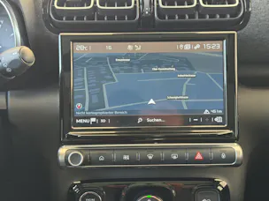 CITROEN Citroën C3 Aircross 1.2 PureTech 130 Shine Pack *Automat*