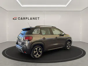 CITROEN Citroën C3 Aircross 1.2 PureTech 130 Shine Pack *Automat*
