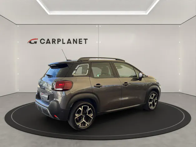 CITROEN Citroën C3 Aircross 1.2 PureTech 130 Shine Pack *Automat*