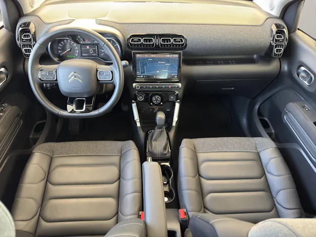 CITROEN Citroën C3 Aircross 1.2 PureTech 130 Shine Pack *Automat*