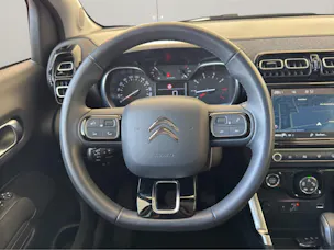 CITROEN Citroën C3 Aircross 1.2 PureTech 130 Shine Pack *Automat*