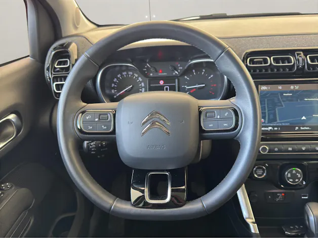 CITROEN Citroën C3 Aircross 1.2 PureTech 130 Shine Pack *Automat*