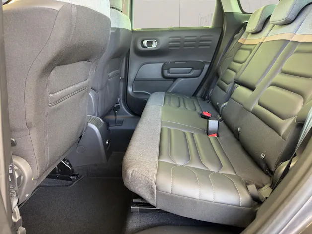 CITROEN Citroën C3 Aircross 1.2 PureTech 130 Shine Pack *Automat*
