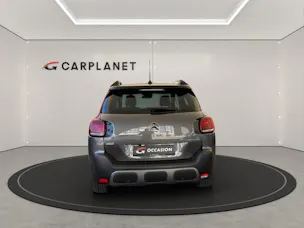 CITROEN Citroën C3 Aircross 1.2 PureTech 130 Shine Pack *Automat*