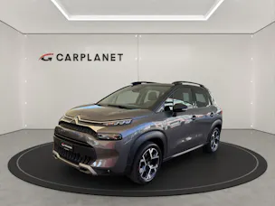 CITROEN Citroën C3 Aircross 1.2 PureTech 130 Shine Pack *Automat*