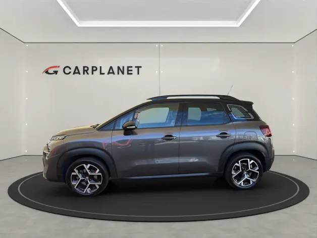 CITROEN Citroën C3 Aircross 1.2 PureTech 130 Shine Pack *Automat*