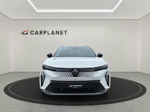 RENAULT Scénic E-Tech techno