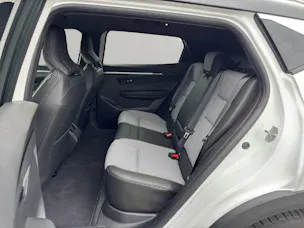 RENAULT Scénic E-Tech techno