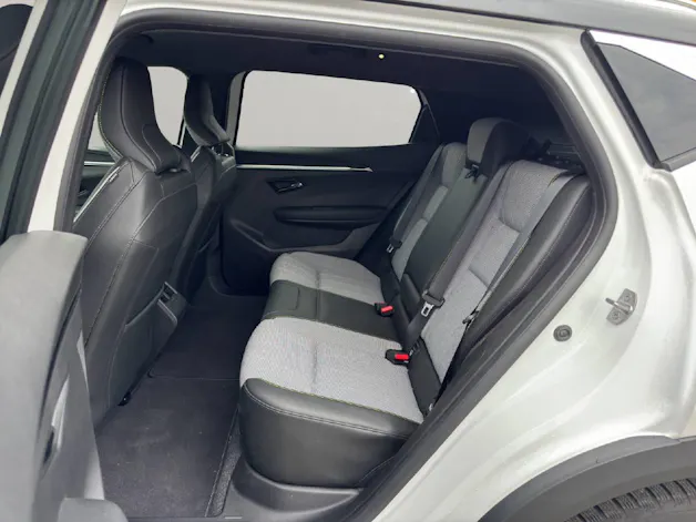RENAULT Scénic E-Tech techno