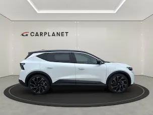 RENAULT Scénic E-Tech techno