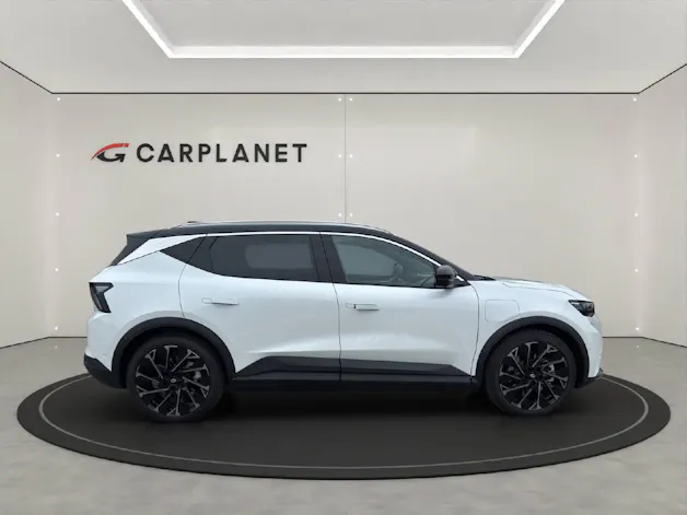 RENAULT Scénic E-Tech techno