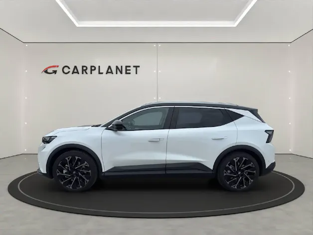 RENAULT Scénic E-Tech techno