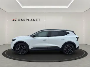 RENAULT Scénic E-Tech techno