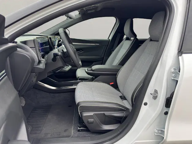 RENAULT Scénic E-Tech techno