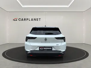 RENAULT Scénic E-Tech techno