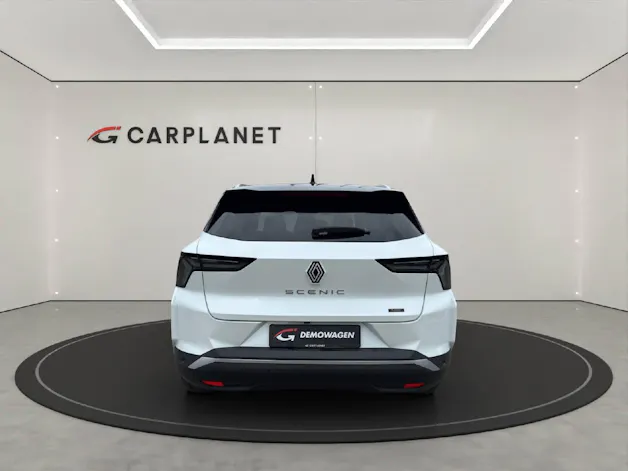 RENAULT Scénic E-Tech techno