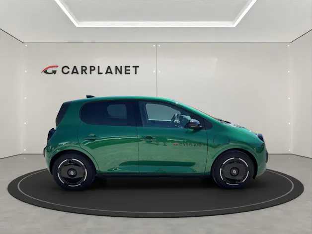 RENAULT Twingo E-Tech Urban Range techno