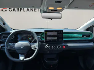 RENAULT Twingo E-Tech Urban Range techno
