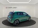 RENAULT Twingo E-Tech Urban Range techno